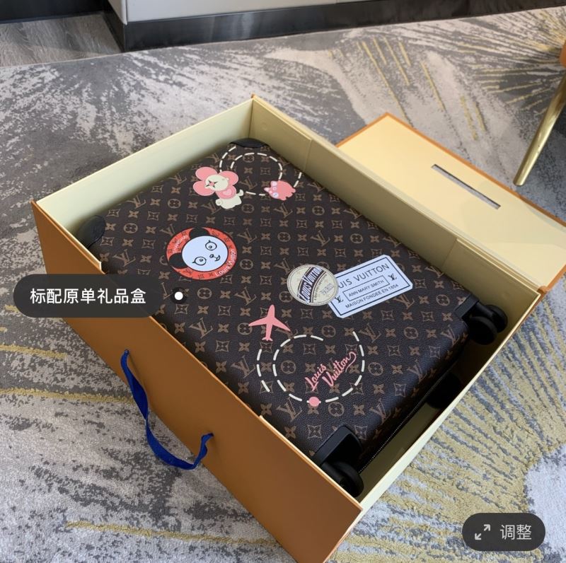 Louis Vuitton Suitcase